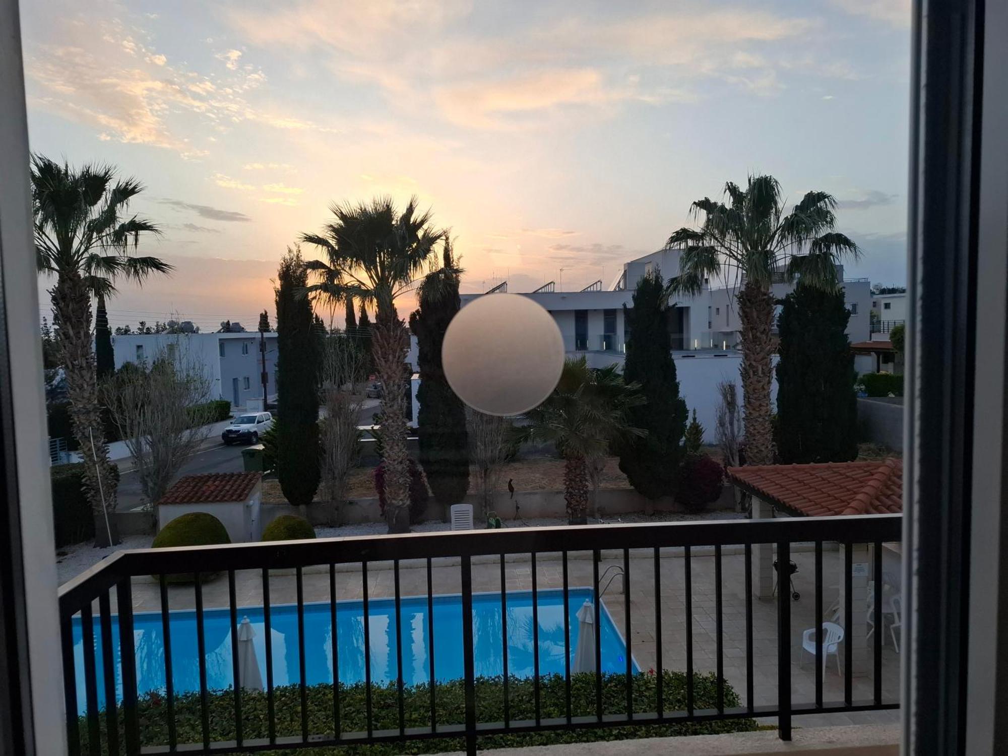 Sunset Green 02 Paphos Luaran gambar